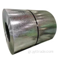 Z60G Z100 Hot Dip Galvanized Steel Coil